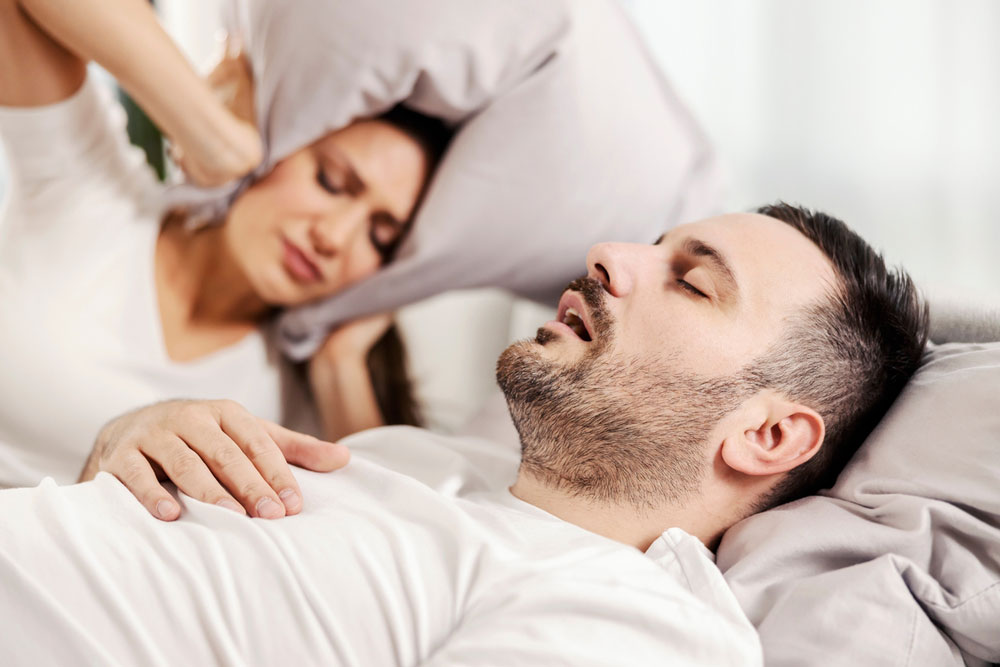 Emphasizing the Significance of Sleep Apnea Treatments in Palm Desert, CA