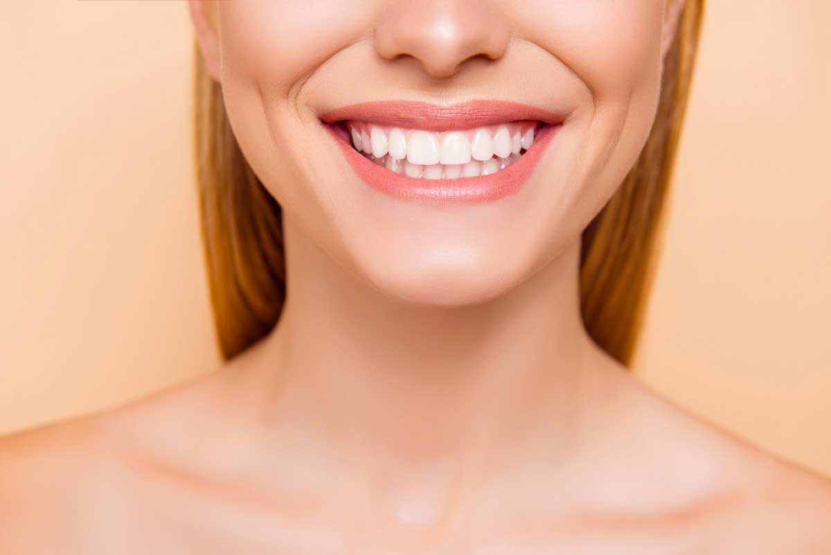 Fixed bridges treatment for better oral health at Fatemeh Hadjian in Palm Desert, CA